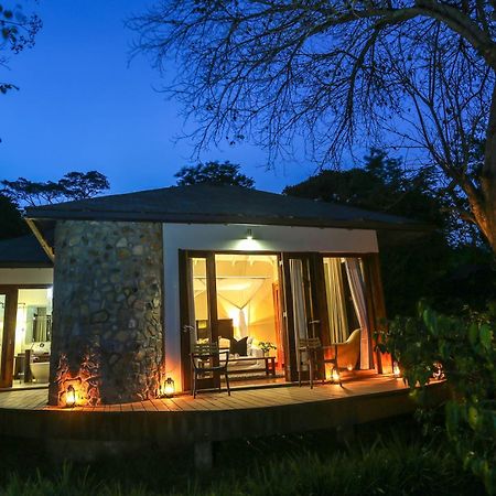Lake Duluti Lodge アルーシャ エクステリア 写真