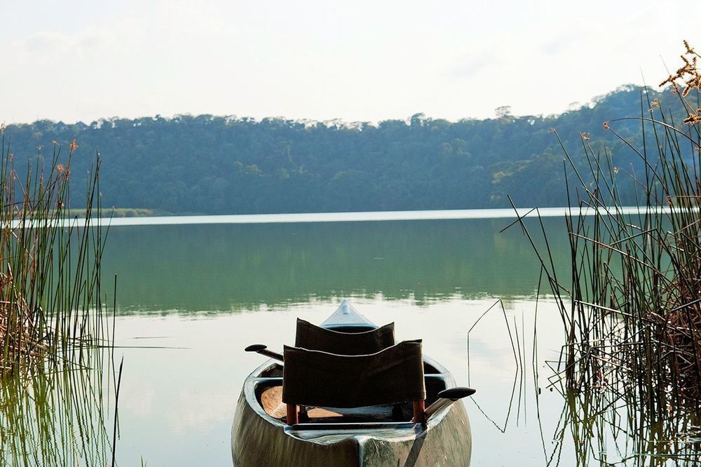 Lake Duluti Lodge アルーシャ エクステリア 写真